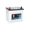 Batterie de démarrage YUASA YBX7014