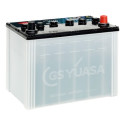 Batterie Yuasa - 12V - 80Ah