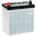 Batterie de démarrage YUASA YBX7055