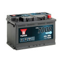 Batterie Yuasa - 12V - 185Ah