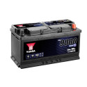 Batterie Yuasa - 12V - 95Ah