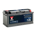 Batterie Yuasa - 12V - 105Ah