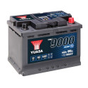 Batterie Yuasa 12 V 60 Ah YBX9027