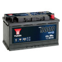 Batterie Yuasa - 12V - 80Ah