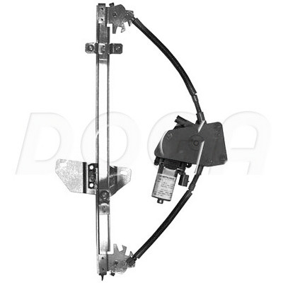 Lève-vitre