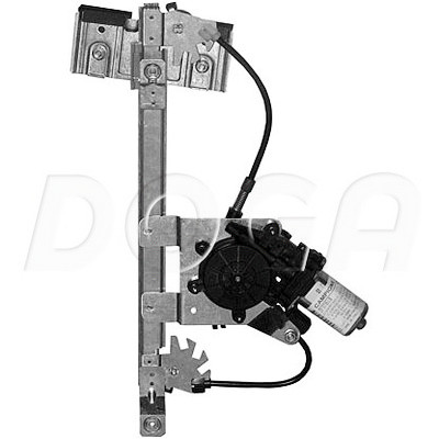 Lève-vitre