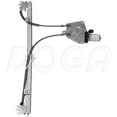 DOGA 100838 Lève-vitre