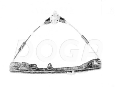 DOGA 110044 Lève-vitre