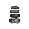 Jeu de plaquettes de frein HELLA 8DB 355 006-061