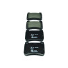 Jeu de plaquettes de frein HELLA 8DB 355 006-541