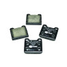 Jeu de plaquettes de frein HELLA 8DB 355 007-021