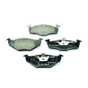 Jeu de plaquettes de frein HELLA 8DB 355 007-891