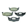 Jeu de plaquettes de frein HELLA 8DB 355 007-911
