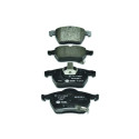 Jeu de plaquettes de frein HELLA 8DB 355 008-141