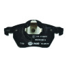 Jeu de plaquettes de frein HELLA 8DB 355 008-141