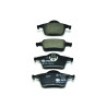 Jeu de plaquettes de frein HELLA 8DB 355 008-871
