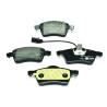 Jeu de plaquettes de frein HELLA 8DB 355 008-931