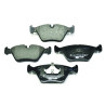 Jeu de plaquettes de frein HELLA 8DB 355 008-971