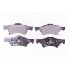 Jeu de plaquettes de frein HELLA 8DB 355 010-061