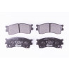 Jeu de plaquettes de frein HELLA 8DB 355 010-251