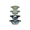 Jeu de plaquettes de frein HELLA 8DB 355 011-571
