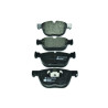 Jeu de plaquettes de frein HELLA 8DB 355 012-541