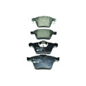 Jeu de plaquettes de frein HELLA 8DB 355 013-001