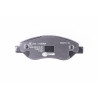 Jeu de plaquettes de frein HELLA 8DB 355 013-401