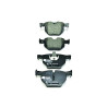 Jeu de plaquettes de frein HELLA 8DB 355 013-941