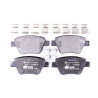 Jeu de plaquettes de frein HELLA 8DB 355 014-021