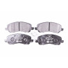 Jeu de plaquettes de frein HELLA 8DB 355 014-131