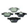 Jeu de plaquettes de frein HELLA 8DB 355 015-391