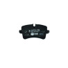 Jeu de plaquettes de frein HELLA 8DB 355 016-001