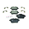 Jeu de plaquettes de frein HELLA 8DB 355 016-041