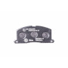 Jeu de plaquettes de frein HELLA 8DB 355 016-781