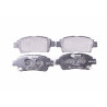 Jeu de plaquettes de frein HELLA 8DB 355 017-071