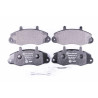 Jeu de plaquettes de frein HELLA 8DB 355 019-371