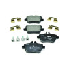 Jeu de plaquettes de frein HELLA 8DB 355 019-641