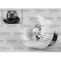 Ventilador habitáculo