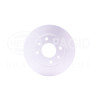 Disque de frein HELLA 8DD 355 100-841