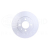Disque de frein HELLA 8DD 355 101-641
