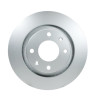Disque de frein HELLA 8DD 355 102-051