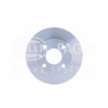 Disque de frein HELLA 8DD 355 102-211