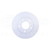 Disque de frein HELLA 8DD 355 102-581