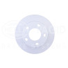 Disque de frein HELLA 8DD 355 102-801