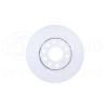Disque de frein HELLA 8DD 355 102-821