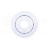 Disque de frein HELLA 8DD 355 104-281
