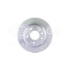 Disque de frein HELLA 8DD 355 105-001
