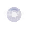 Disque de frein HELLA 8DD 355 106-241