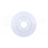 Disque de frein HELLA 8DD 355 106-431